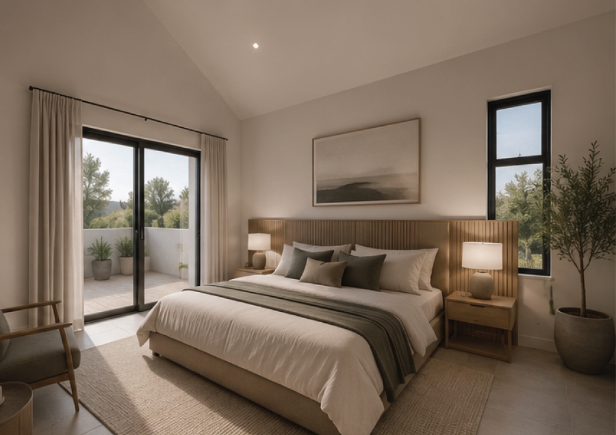 3 Bedroom Property for Sale in Graanendal Western Cape